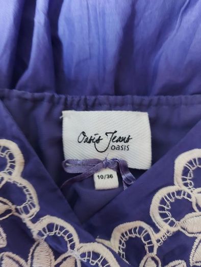 Oasis summer dress. Size 10. Postage included