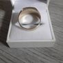 Mens 9k gold ring Image 5