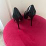 NEXT SIGNATURE Classic Black Stillettos Patent Leather Image 2