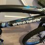 BMX Hybrid Theory Bike  20 Inch Image 2