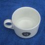Irish Army (Oglaigh na hEireann) - an ex-army cup made by Carrigaline Pottery of County Cork Image 3
