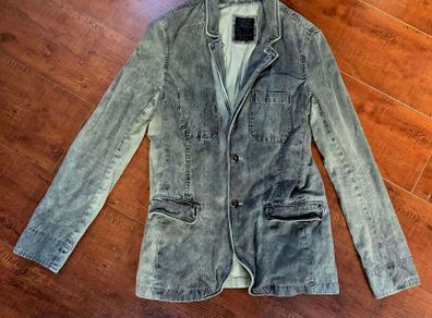 All Saints jacket