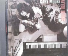 Gary Moore - After Hours CD