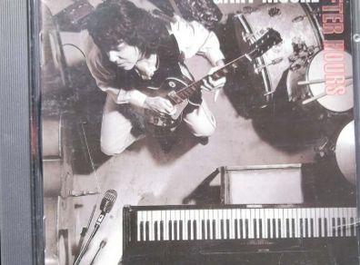 Gary Moore - After Hours CD