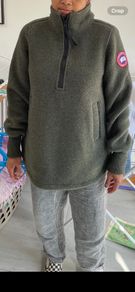 Canada Goose Fleece