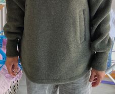 Canada Goose Fleece