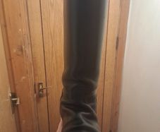 cavallo riding boots