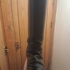 cavallo riding boots