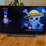Toshiba 40" TV Image 3