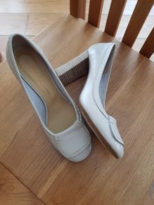 Fiona McGuinness Shoes
