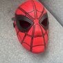 spider man mask Image 3