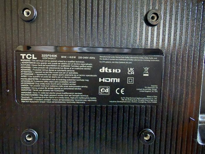 Tcl Fire Tv