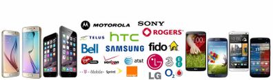 Unlock any phone on any network worldwide OR money back