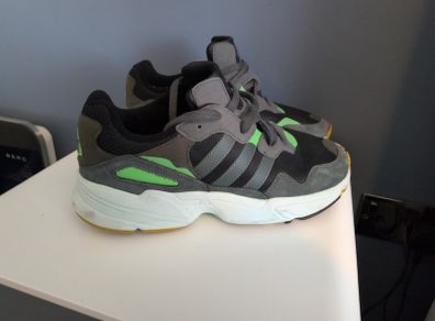 Adidas