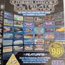 Sega Mega Drive Collection 40 games PlayStation3 Ps3 Games Original Image 2