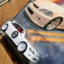Hot Wheels Premium '99 Honda Civic Type R EK9 Image 2