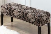New Bench Seat Slip Cover