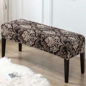 New Bench Seat Slip Cover