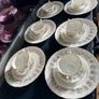Paragon Meadowvale 18pcs Set China Image 6