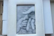 Christening Frame