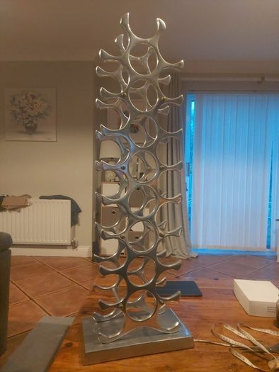 wine rack