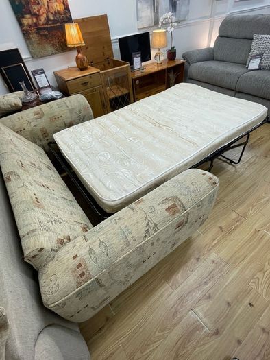 Sofa bed