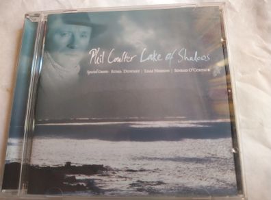 Phil Coulter - Lake of Shadows Cd