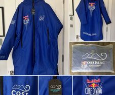 Cosimac Dryrobe - Never Used