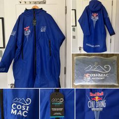 Cosimac Dryrobe - Never Used