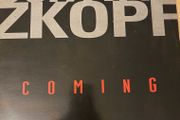 Schwarzkopf Coming 1994 UK 12 inch Vinyl