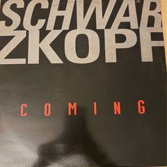 Schwarzkopf Coming 1994 UK 12 inch Vinyl