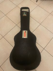 Guitar Hardcase