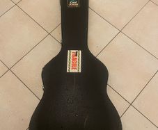 Guitar Hardcase