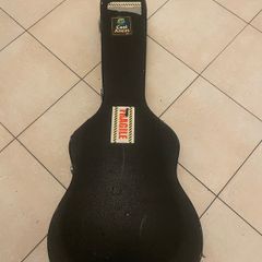 Guitar Hardcase
