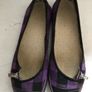 Pre-loved 'Rocket Dog' Shoes and Slippers - Size 4 Image 2