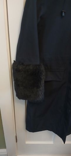 Ilse Jacobsen Rain Coat