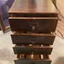 1930s Oak Filing Cabinet - Warehouse and Showroom Open Saturday 18th April 12 til 4pm Eircode R95T227 Image 7