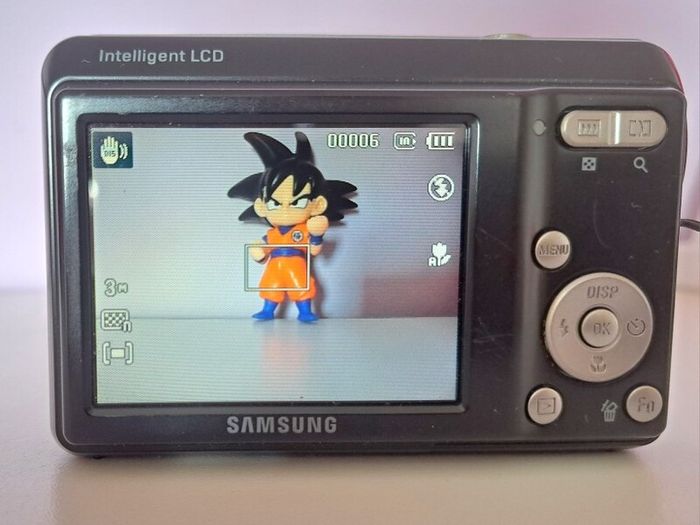 Samsung Digital Camera