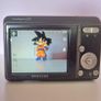 Samsung Digital Camera Image 3