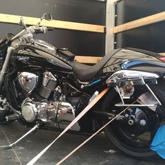 Transport of Motorbikes Quads House Move Caravans