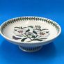 Vintage Portmeirion Botanic Garden  Pedestal Cake Stand Image 2