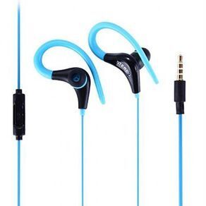 Sports Earphones With Mic
