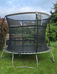 Trampoline 10'