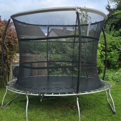 Trampoline 10'
