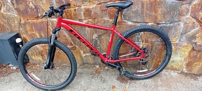 Carrera Mountain Bike