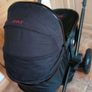 Joolz Travel Set with Seat Unit and Bassinet Image 2