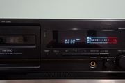 Kenwood KX-3060 Stereo Cassette Deck