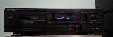Kenwood KX-3060 Stereo Cassette Deck
