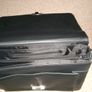 Black Brief Case / Satchel Image 4