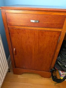 Drawer/Cabinet Storage Unit - Perfect for up-cycling